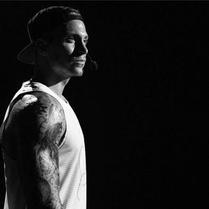 Meet your Posher, Oliver